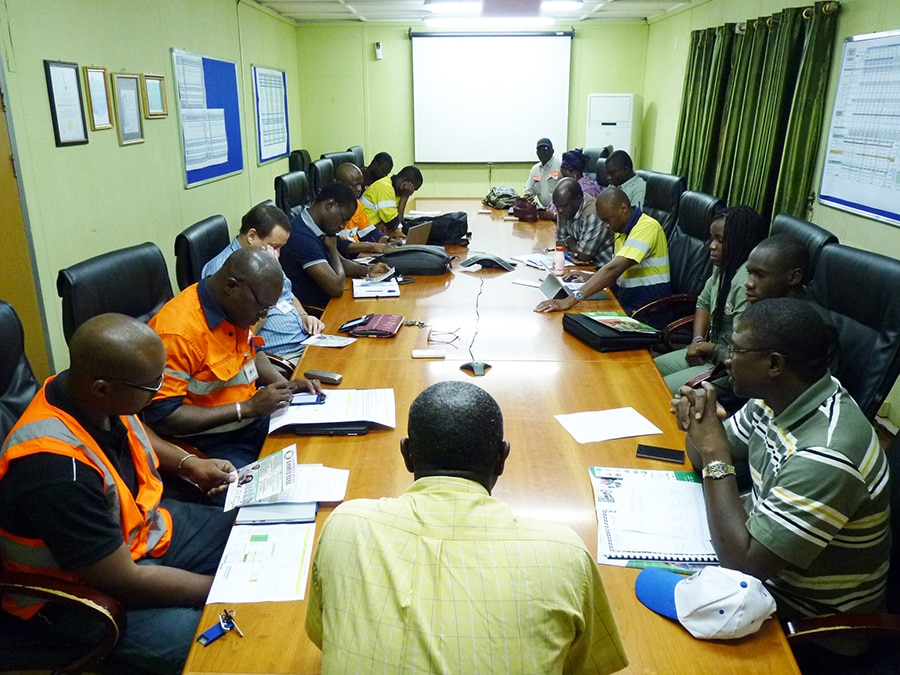 Comité Scientifique